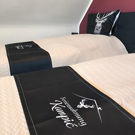 Kampic Turmblick Apartamento Rottweil