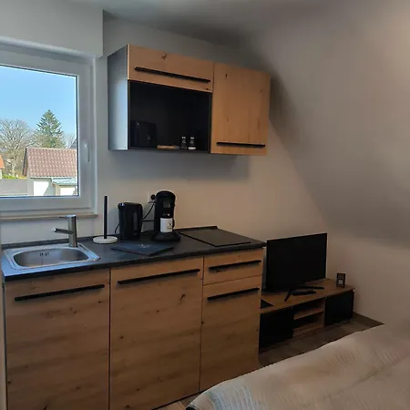 Kampic Turmblick