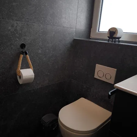 Appartement Kampic Turmblick Rottweil