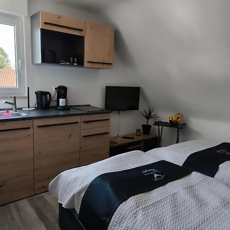Kampic Turmblick Apartamento Rottweil