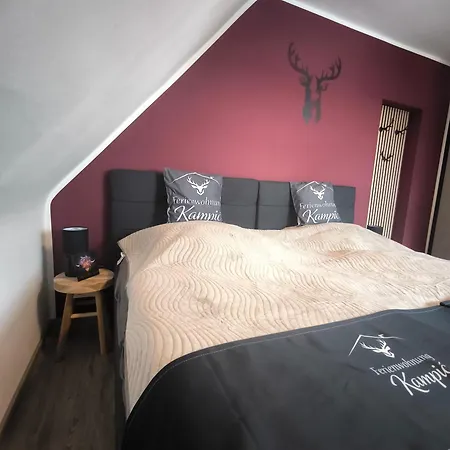 Kampić Turmblick Apartment *