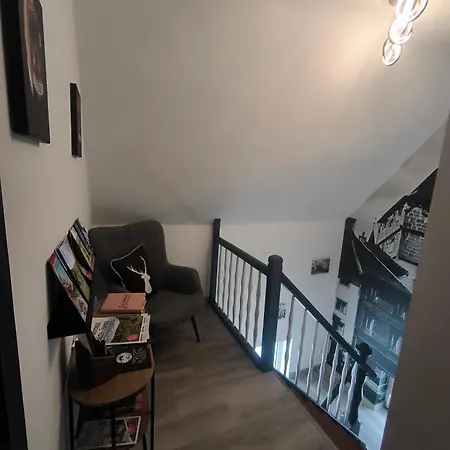Kampić Turmblick Apartment *