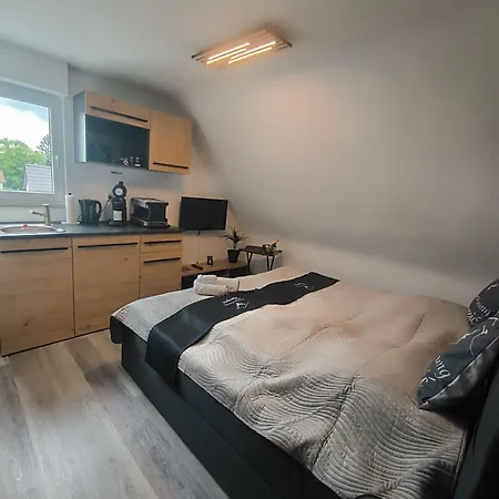 Apartment Kampić Turmblick
