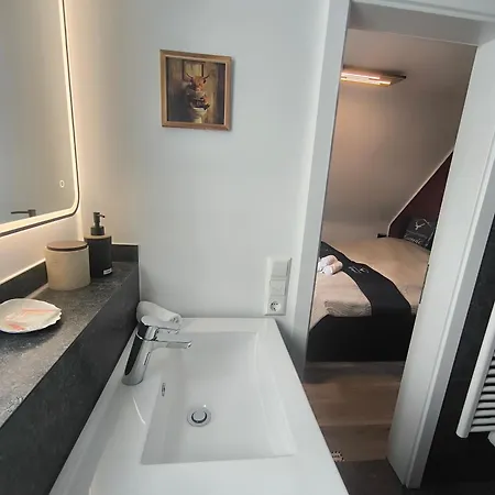Kampić Turmblick Apartment