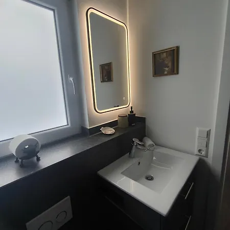 Kampić Turmblick Apartment *