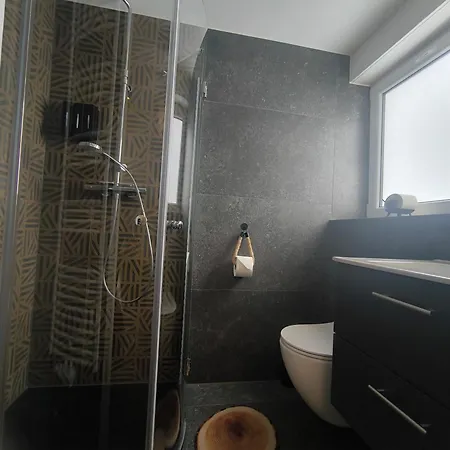 Kampić Turmblick Apartment Rottweil