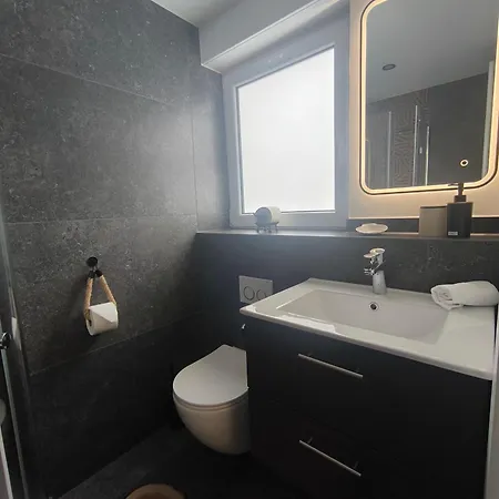 Apartment Kampić Turmblick Rottweil