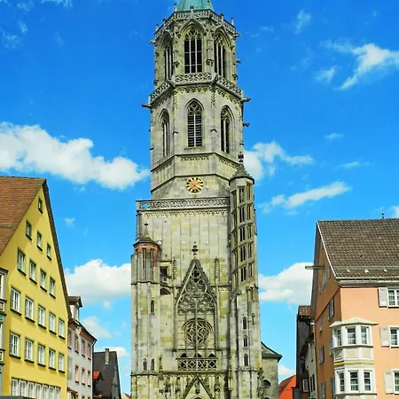 Kampic Turmblick Rottweil